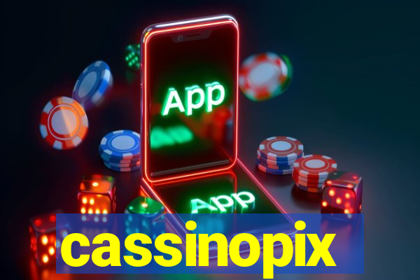 cassinopix