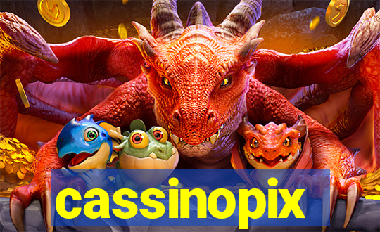 cassinopix