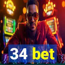 34 bet