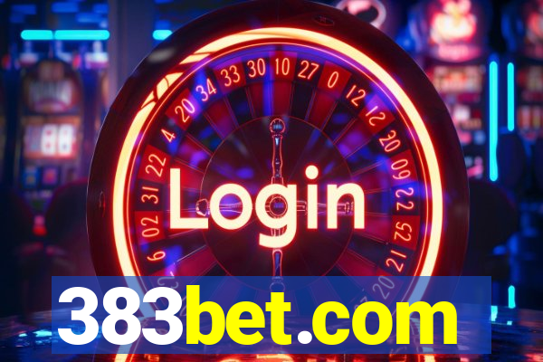 383bet.com