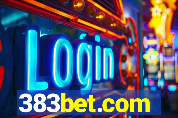 383bet.com