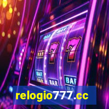 relogio777.cc