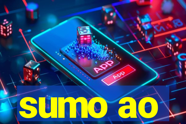 sumo ao