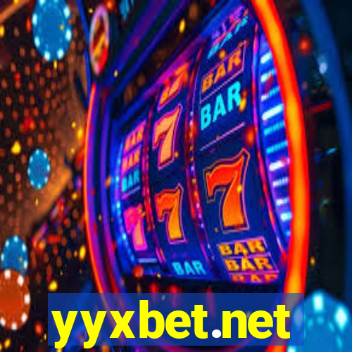 yyxbet.net