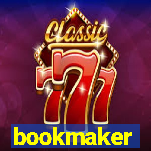 bookmaker