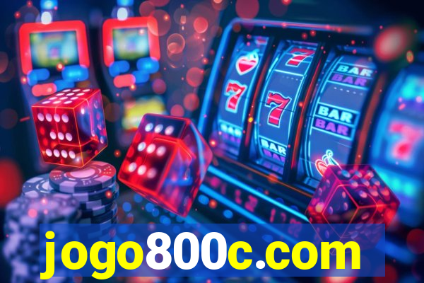 jogo800c.com