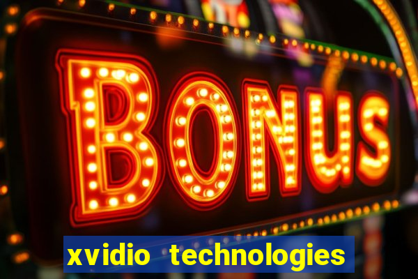 xvidio technologies startup brasil 2022 video game