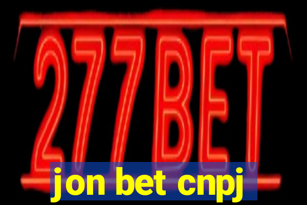 jon bet cnpj