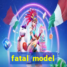 fatal model cruzeiro do sul