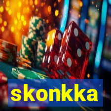 skonkka