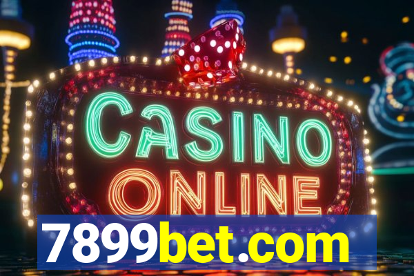 7899bet.com