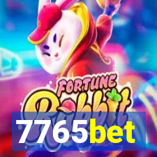 7765bet