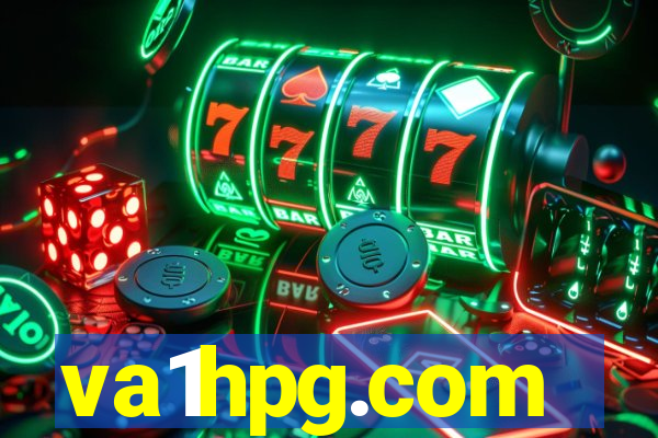 va1hpg.com