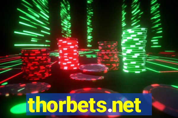 thorbets.net