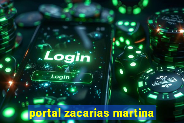 portal zacarias martina