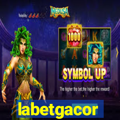 labetgacor