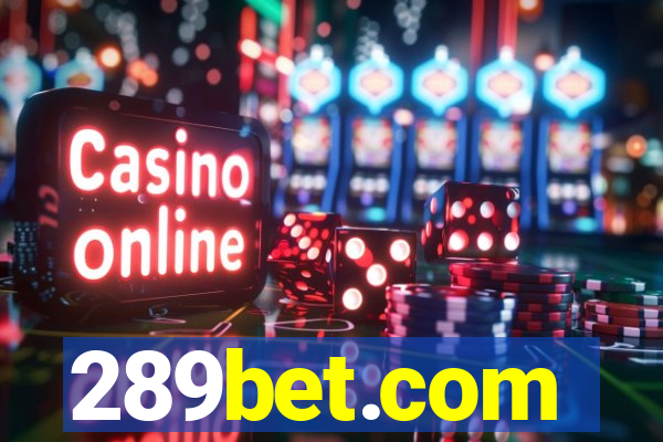 289bet.com