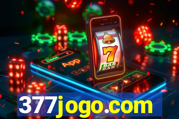 377jogo.com