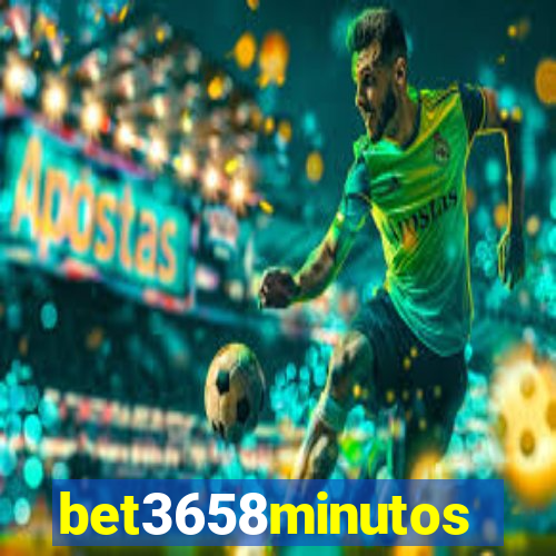 bet3658minutos