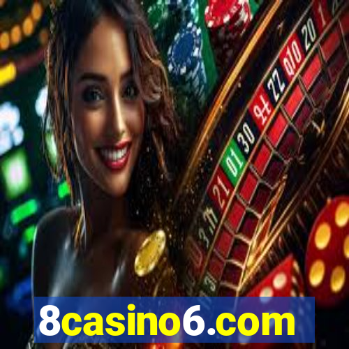 8casino6.com