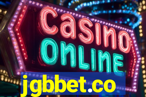 jgbbet.co