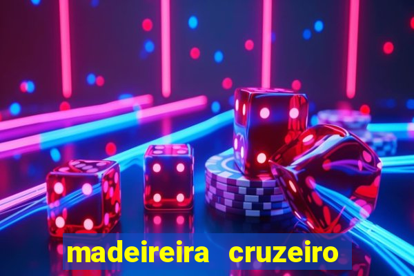 madeireira cruzeiro pouso alegre