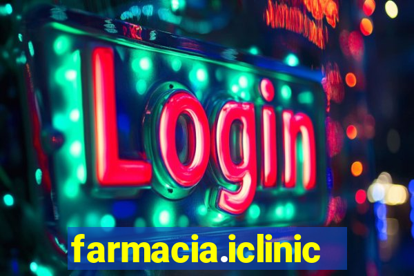 farmacia.iclinic rx.com br