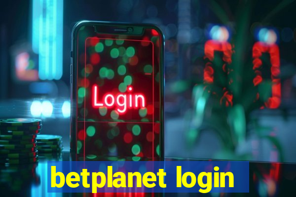 betplanet login