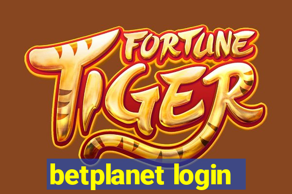 betplanet login