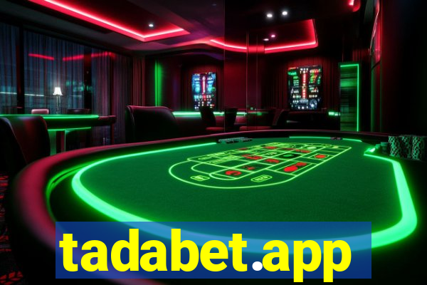 tadabet.app