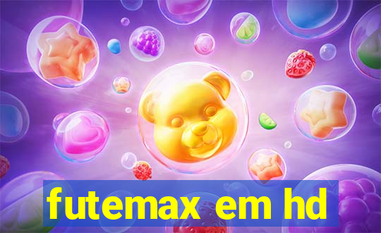 futemax em hd