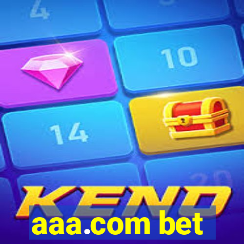 aaa.com bet