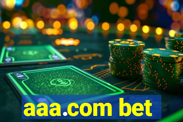 aaa.com bet