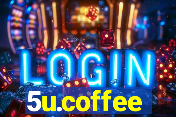 5u.coffee