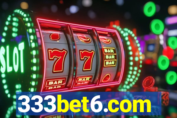 333bet6.com