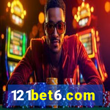 121bet6.com