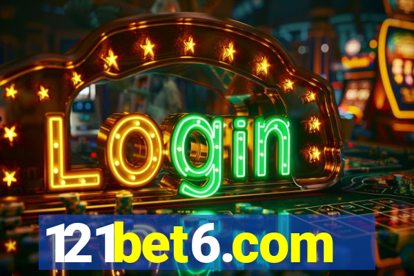 121bet6.com