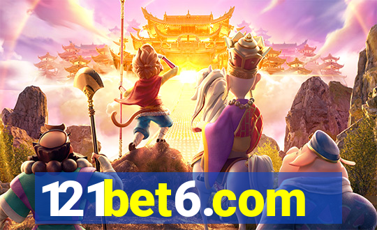 121bet6.com