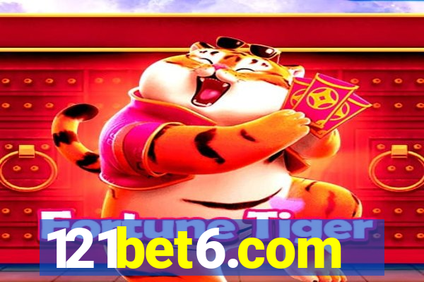 121bet6.com