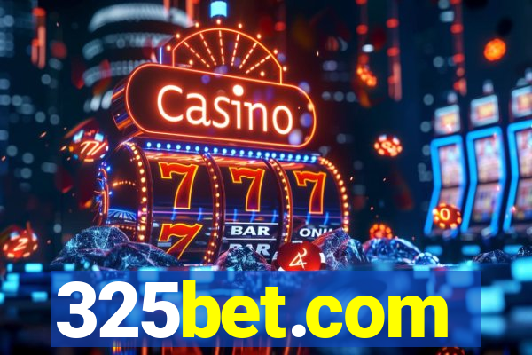 325bet.com