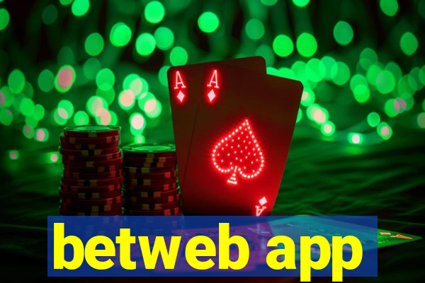 betweb app