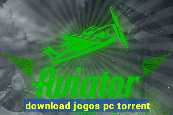 download jogos pc torrent