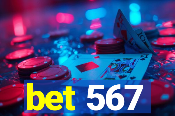 bet 567