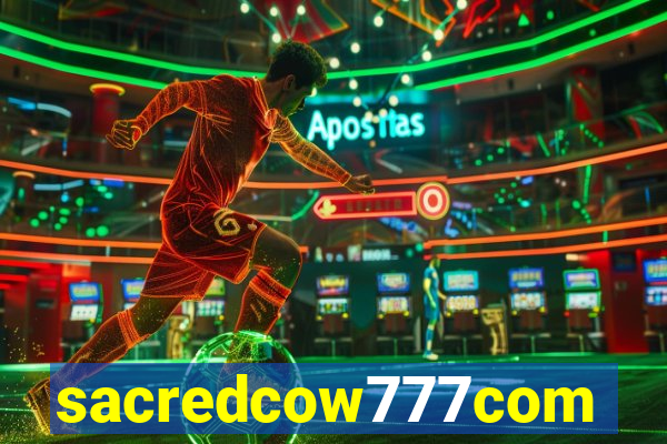 sacredcow777com