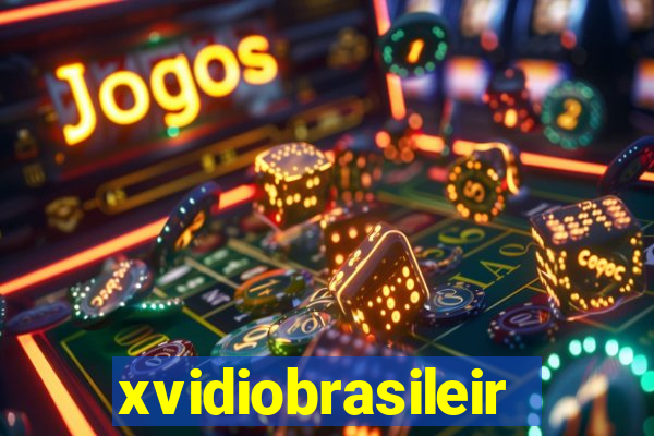 xvidiobrasileiro