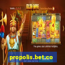 propolis.bet.com