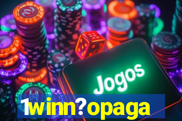 1winn?opaga