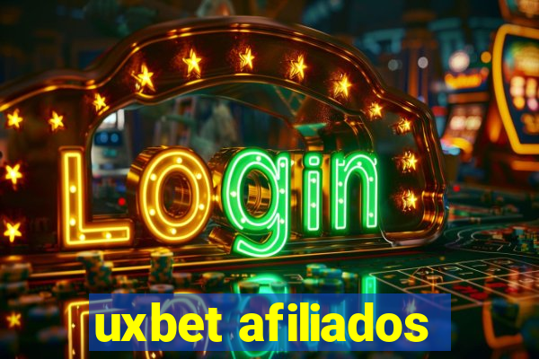 uxbet afiliados