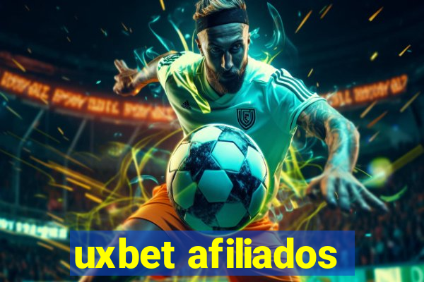 uxbet afiliados