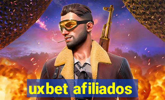 uxbet afiliados